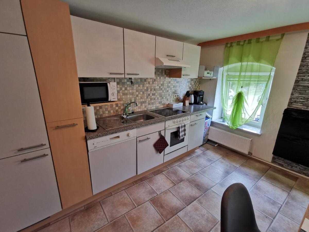 Ferienwohnung Rotheneder- Rupp Niederndorf (Upper Austria) Exterior foto