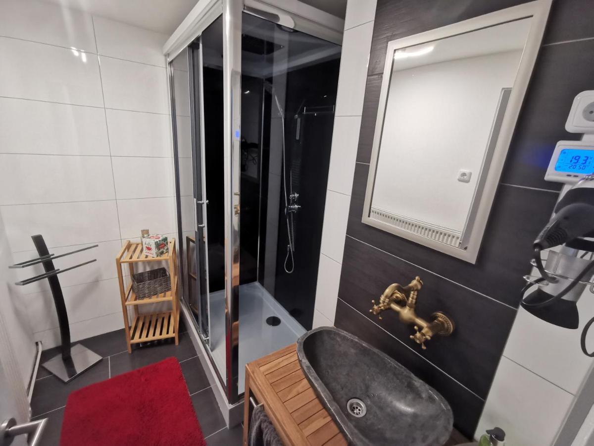 Ferienwohnung Rotheneder- Rupp Niederndorf (Upper Austria) Exterior foto