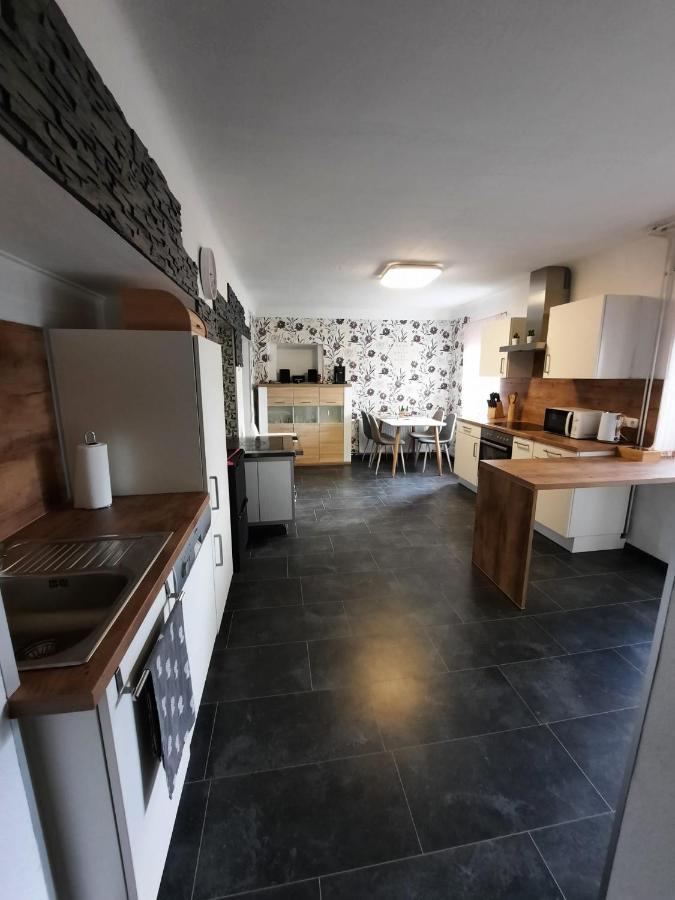 Ferienwohnung Rotheneder- Rupp Niederndorf (Upper Austria) Exterior foto