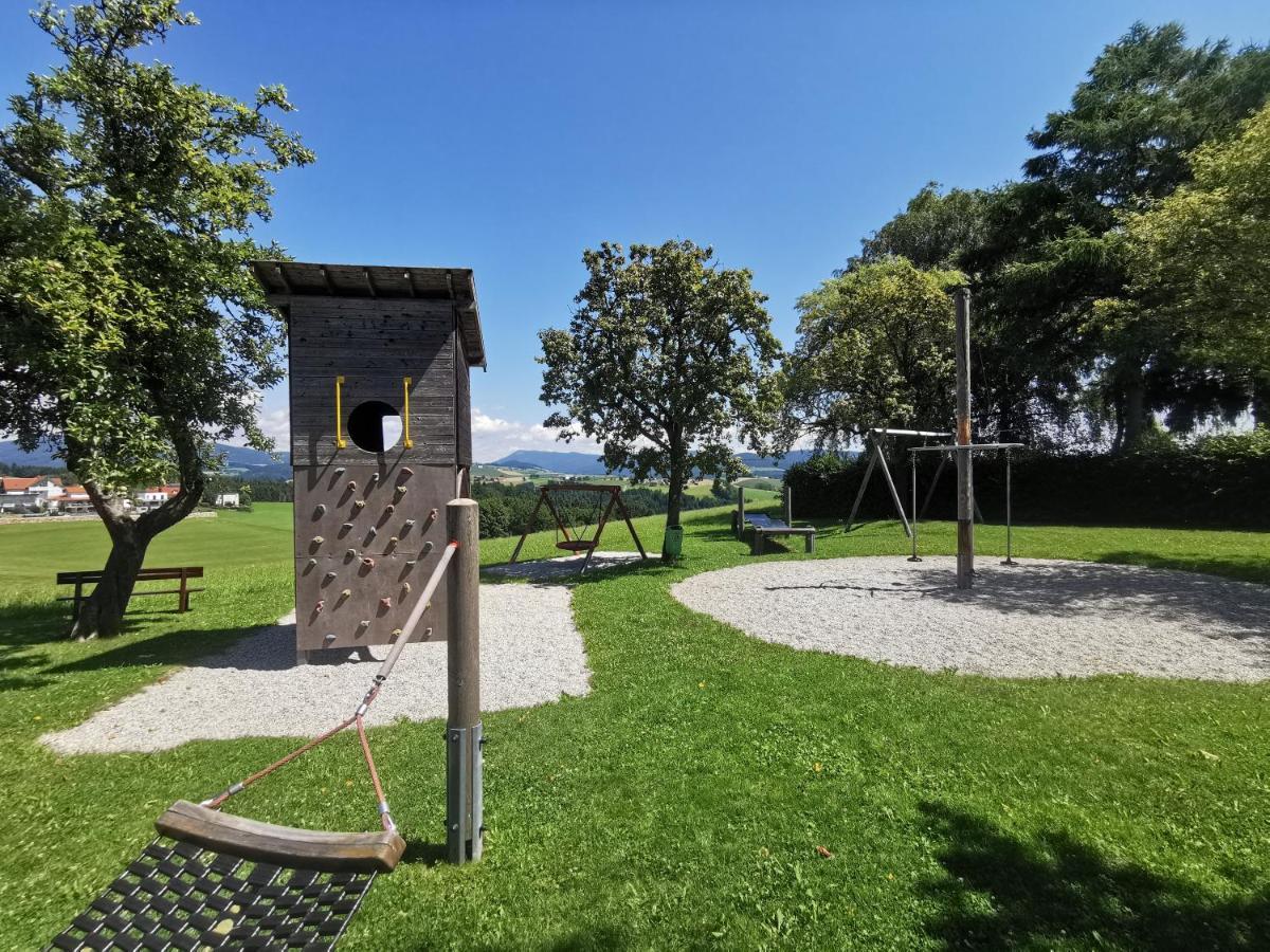 Ferienwohnung Rotheneder- Rupp Niederndorf (Upper Austria) Exterior foto