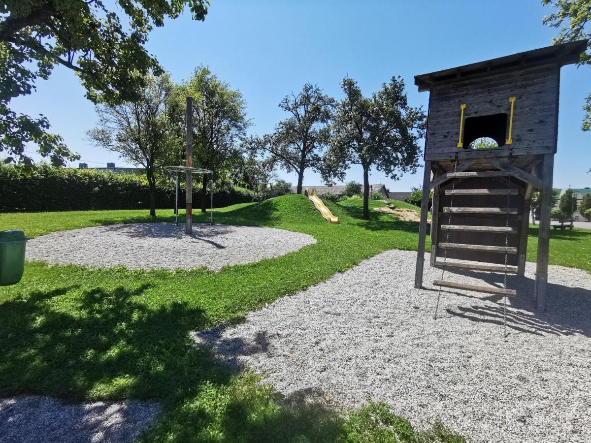 Ferienwohnung Rotheneder- Rupp Niederndorf (Upper Austria) Exterior foto