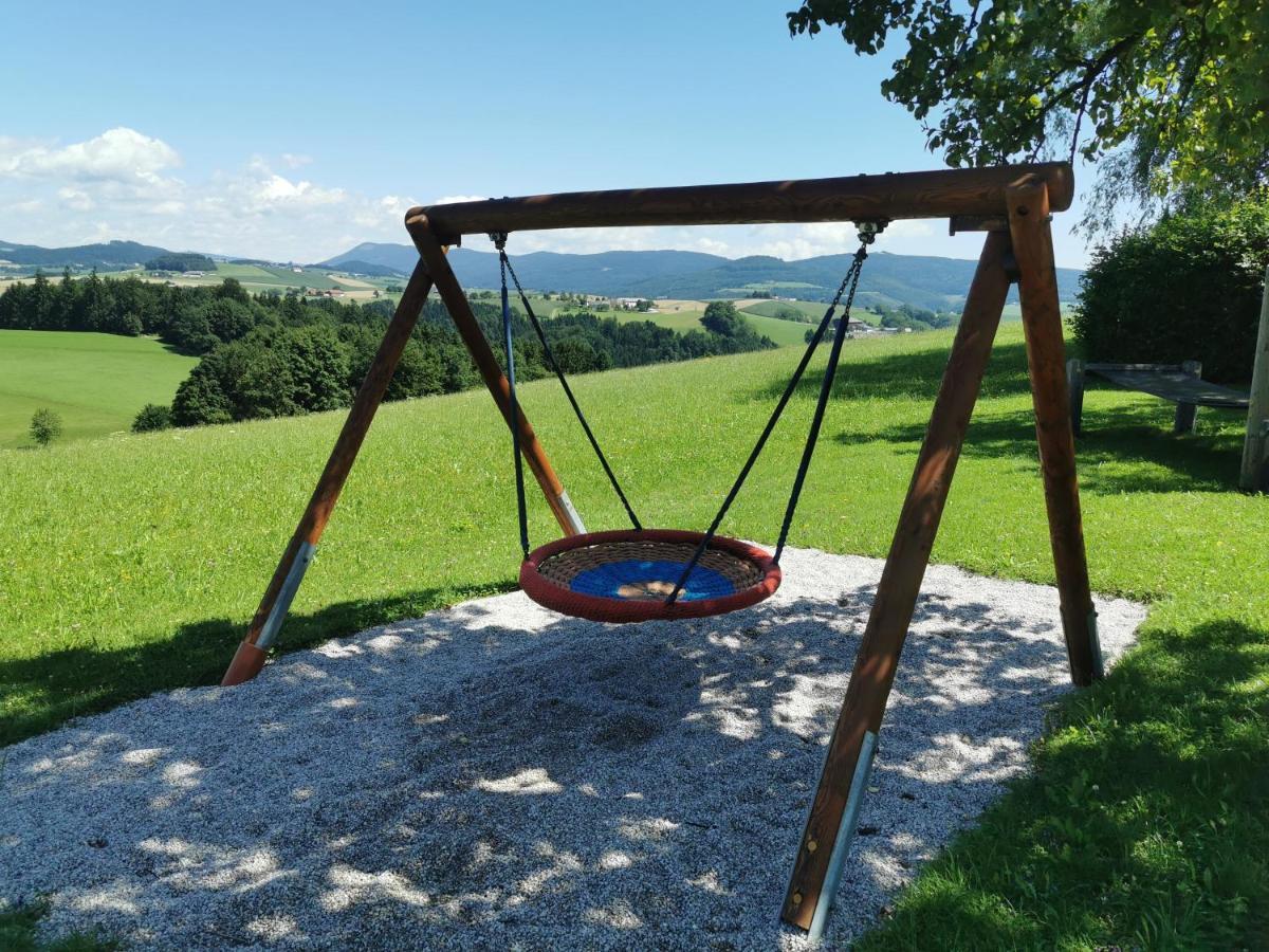 Ferienwohnung Rotheneder- Rupp Niederndorf (Upper Austria) Exterior foto