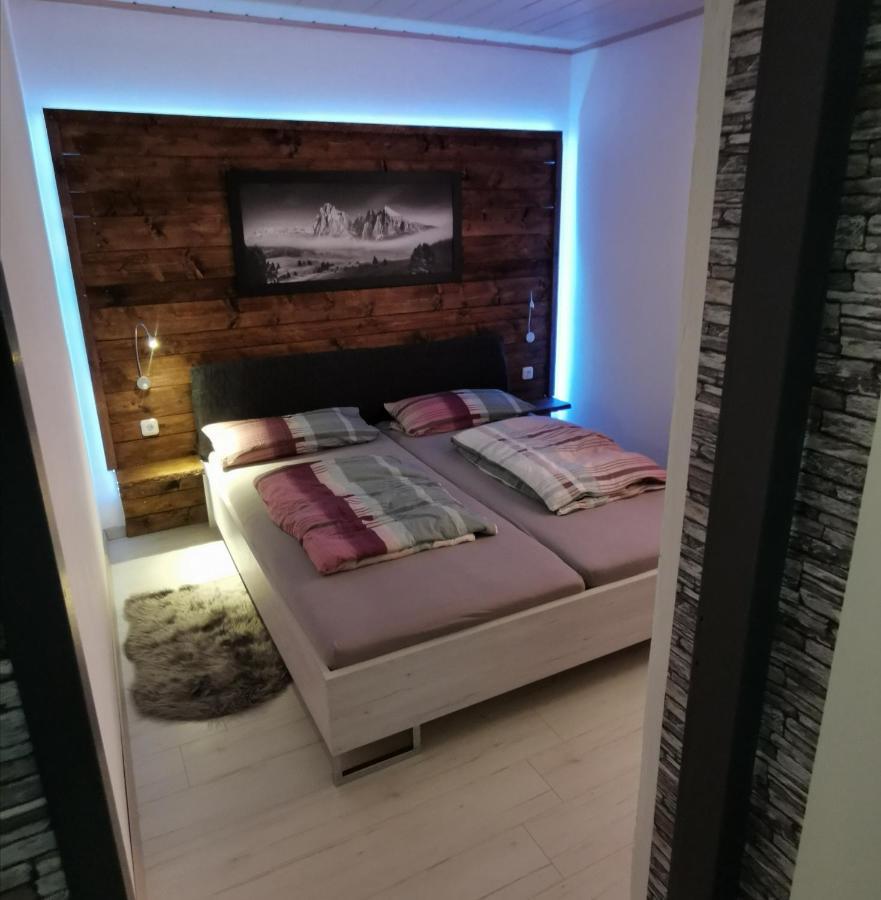 Ferienwohnung Rotheneder- Rupp Niederndorf (Upper Austria) Exterior foto