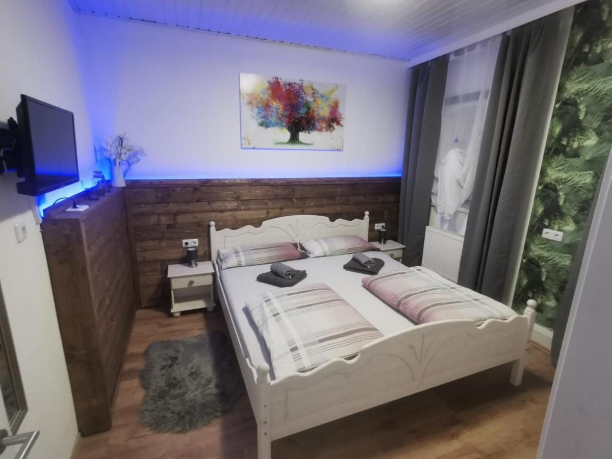 Ferienwohnung Rotheneder- Rupp Niederndorf (Upper Austria) Exterior foto