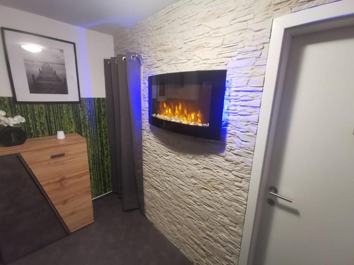 Ferienwohnung Rotheneder- Rupp Niederndorf (Upper Austria) Exterior foto