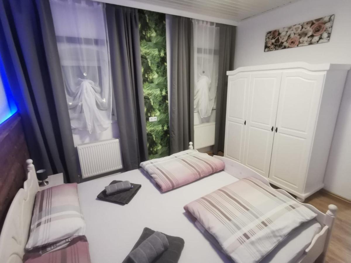 Ferienwohnung Rotheneder- Rupp Niederndorf (Upper Austria) Exterior foto