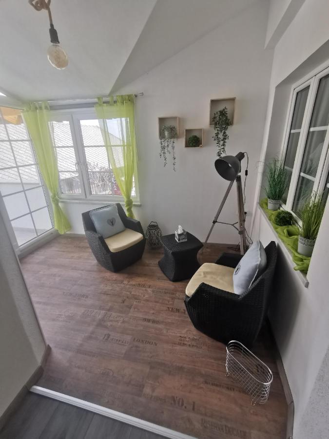 Ferienwohnung Rotheneder- Rupp Niederndorf (Upper Austria) Exterior foto