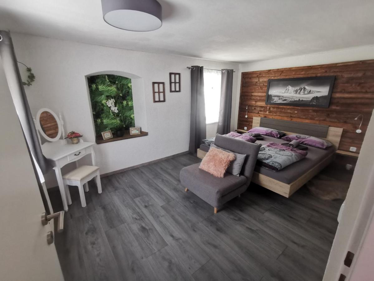 Ferienwohnung Rotheneder- Rupp Niederndorf (Upper Austria) Exterior foto