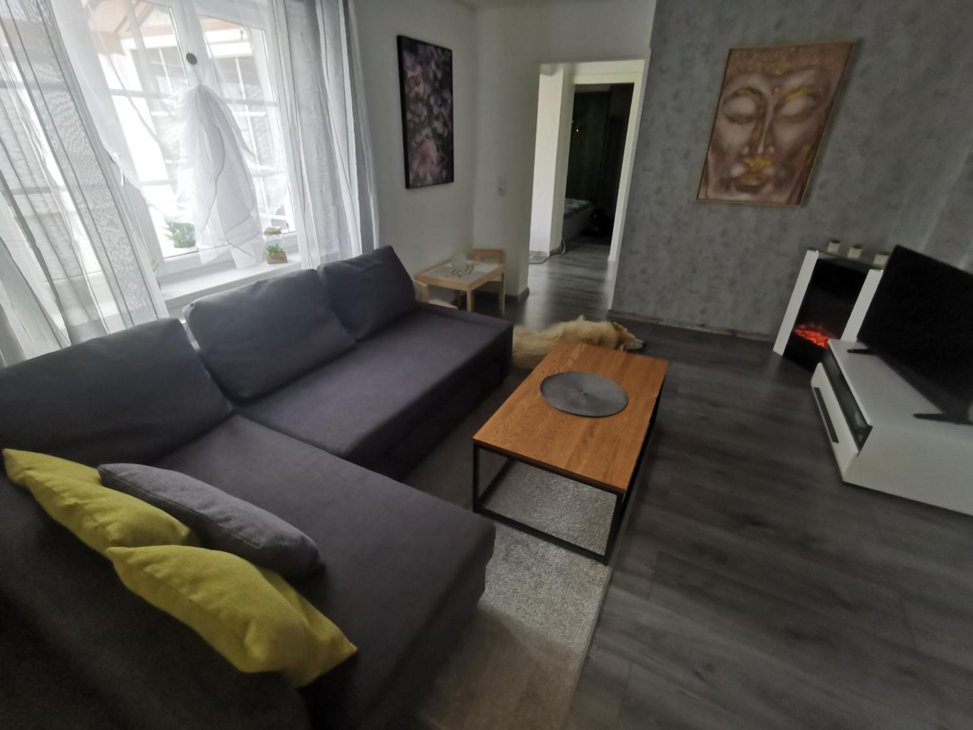 Ferienwohnung Rotheneder- Rupp Niederndorf (Upper Austria) Quarto foto