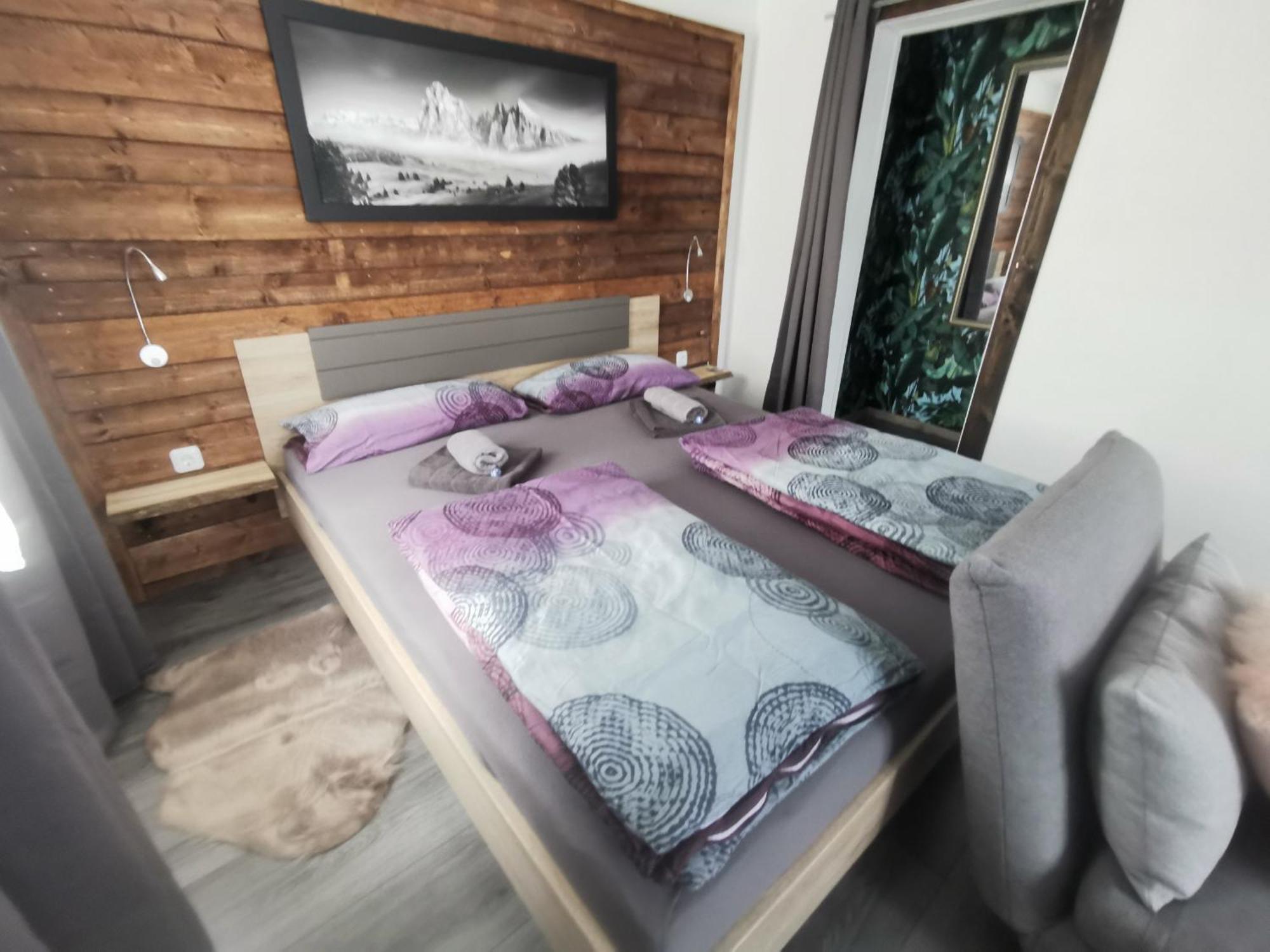 Ferienwohnung Rotheneder- Rupp Niederndorf (Upper Austria) Quarto foto