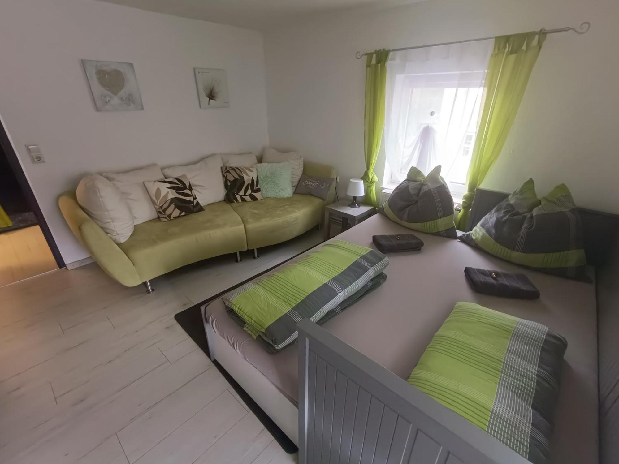 Ferienwohnung Rotheneder- Rupp Niederndorf (Upper Austria) Exterior foto