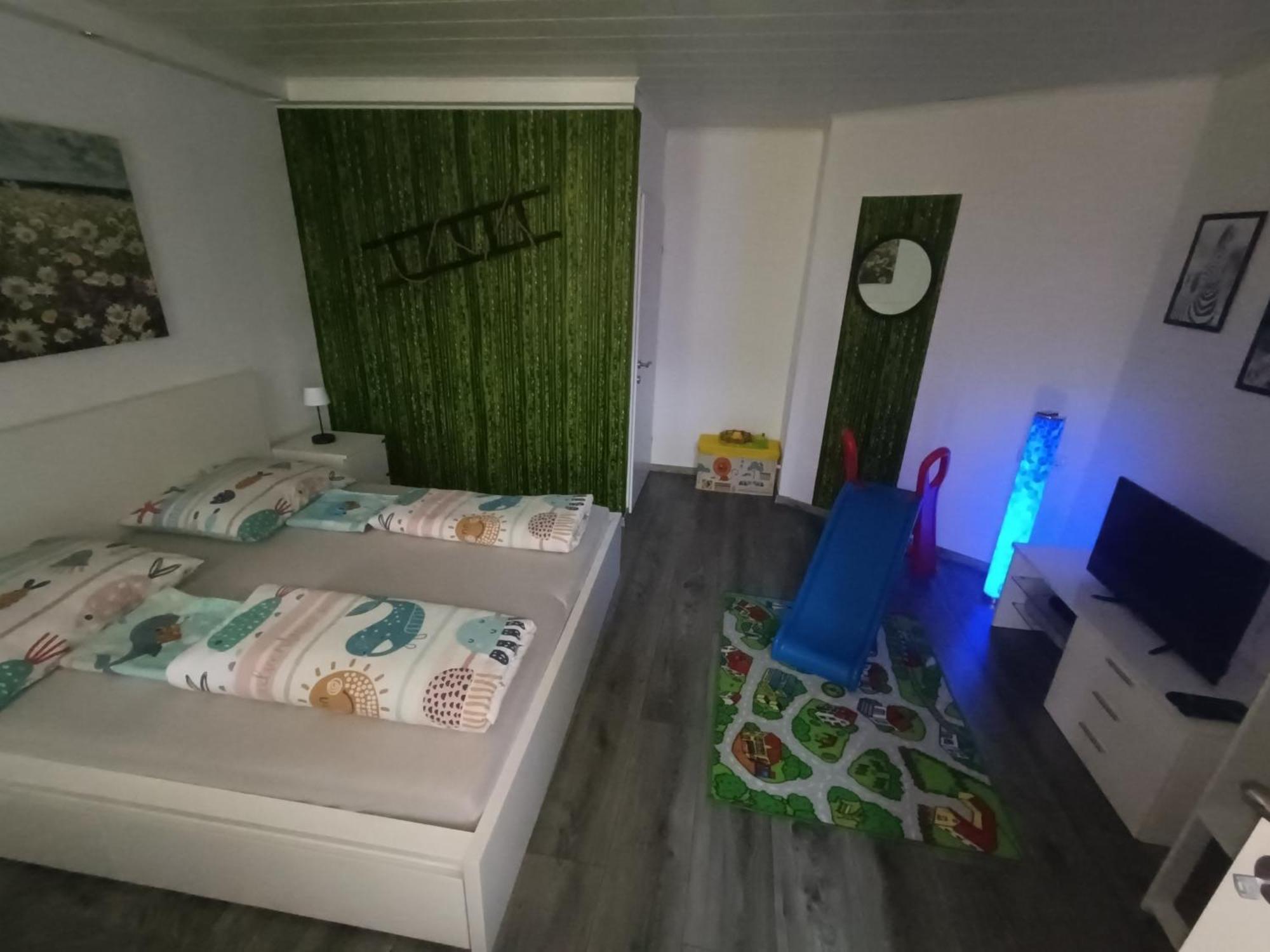 Ferienwohnung Rotheneder- Rupp Niederndorf (Upper Austria) Exterior foto