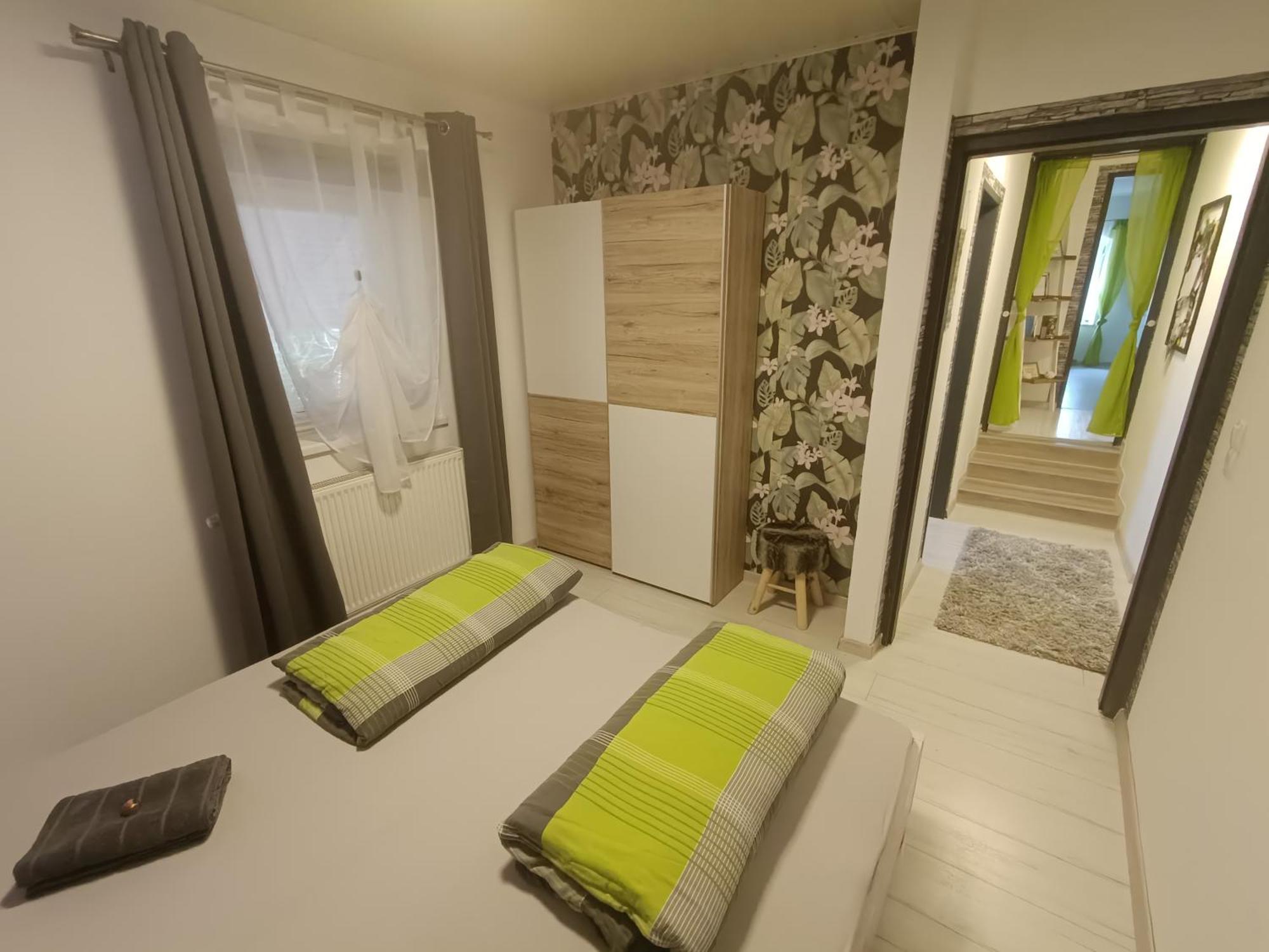 Ferienwohnung Rotheneder- Rupp Niederndorf (Upper Austria) Exterior foto