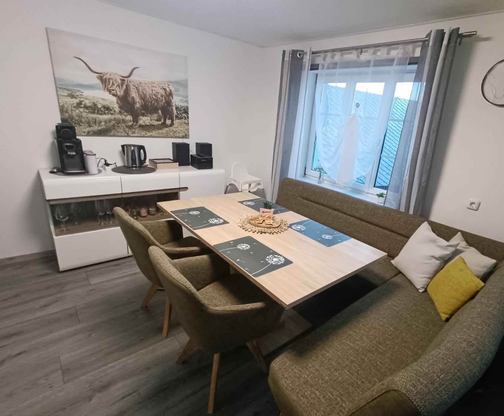 Ferienwohnung Rotheneder- Rupp Niederndorf (Upper Austria) Exterior foto