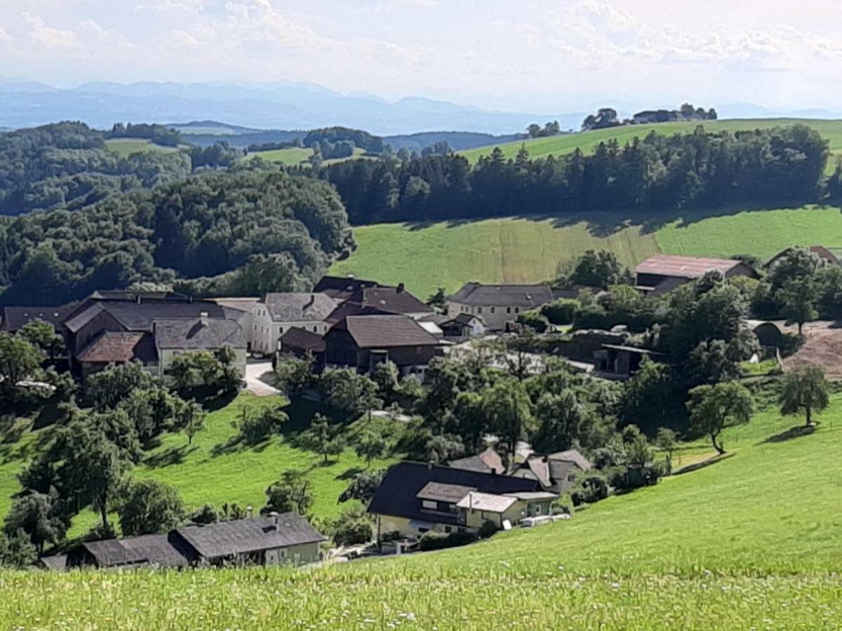 Ferienwohnung Rotheneder- Rupp Niederndorf (Upper Austria) Exterior foto